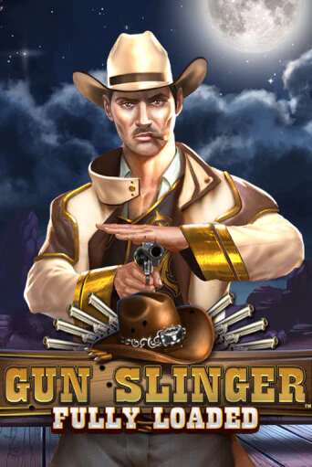 Демо игра Gunslinger: Fully Loaded  играть онлайн | Casino-X.KZ