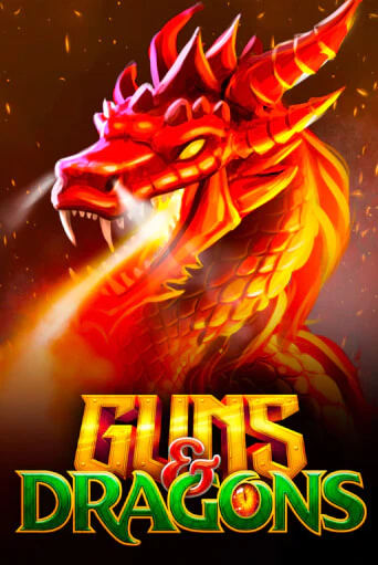 Демо игра Guns And Dragons играть онлайн | Casino-X.KZ