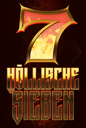 Демо игра Höllische Sieben RESPIN играть онлайн | Casino-X.KZ