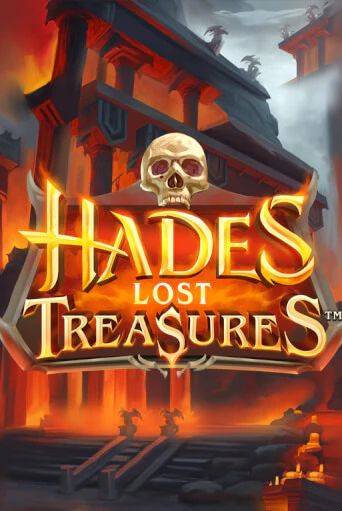 Демо игра Hades Lost Treasures™ играть онлайн | Casino-X.KZ