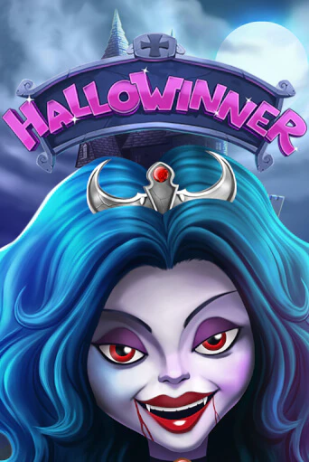 Демо игра Hallowinner играть онлайн | Casino-X.KZ