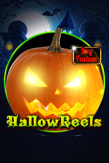 Демо игра Hallow Reels играть онлайн | Casino-X.KZ