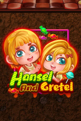 Демо игра Hansel And Gretel играть онлайн | Casino-X.KZ