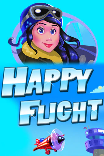 Демо игра Happy Flight играть онлайн | Casino-X.KZ