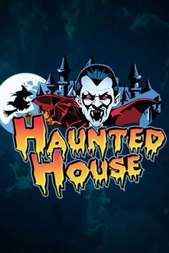 Демо игра Haunted House играть онлайн | Casino-X.KZ