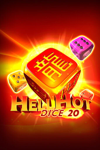 Демо игра Hell Hot 20 Dice играть онлайн | Casino-X.KZ