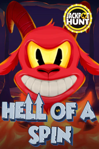 Демо игра Hell of a Spin играть онлайн | Casino-X.KZ