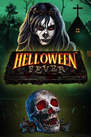 Демо игра Helloween Fever играть онлайн | Casino-X.KZ