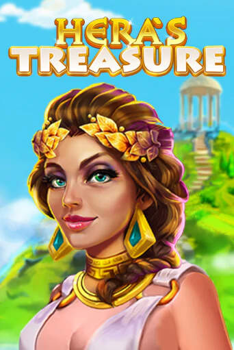 Демо игра Hera's Treasure играть онлайн | Casino-X.KZ