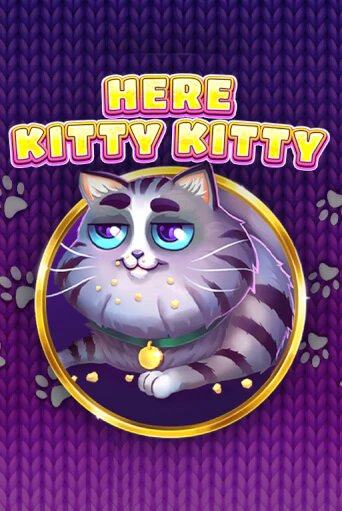 Демо игра Here Kitty Kitty играть онлайн | Casino-X.KZ