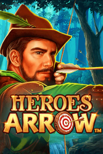 Демо игра Heroes Arrow играть онлайн | Casino-X.KZ