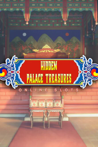 Демо игра Hidden Palace Treasures играть онлайн | Casino-X.KZ