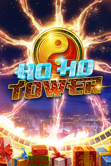 Демо игра Ho Ho Tower играть онлайн | Casino-X.KZ