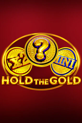 Демо игра Hold The Gold играть онлайн | Casino-X.KZ