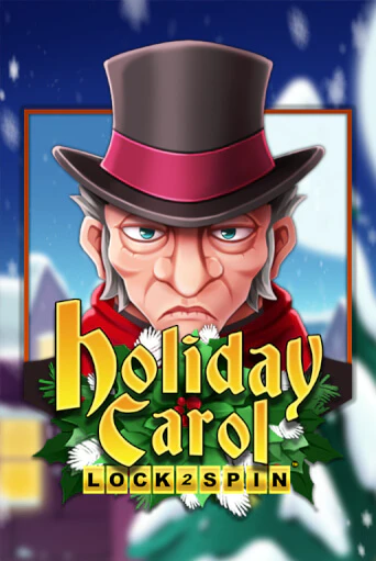 Демо игра Holiday Carol играть онлайн | Casino-X.KZ