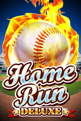 Демо игра Home Run Deluxe играть онлайн | Casino-X.KZ