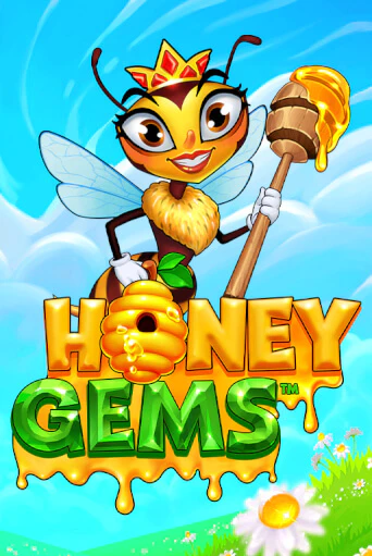 Демо игра Honey Gems играть онлайн | Casino-X.KZ