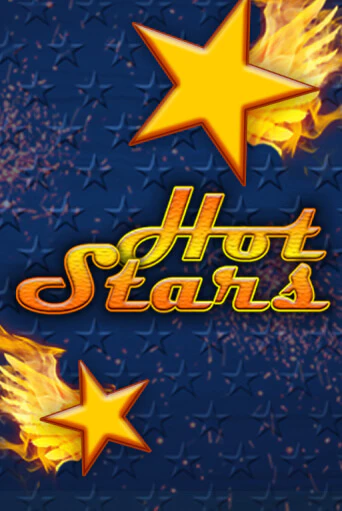 Демо игра Hot Stars играть онлайн | Casino-X.KZ