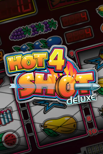 Демо игра Hot4Shot Deluxe играть онлайн | Casino-X.KZ