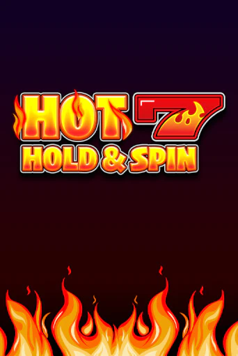 Демо игра Hot 7 Hold&Spin играть онлайн | Casino-X.KZ