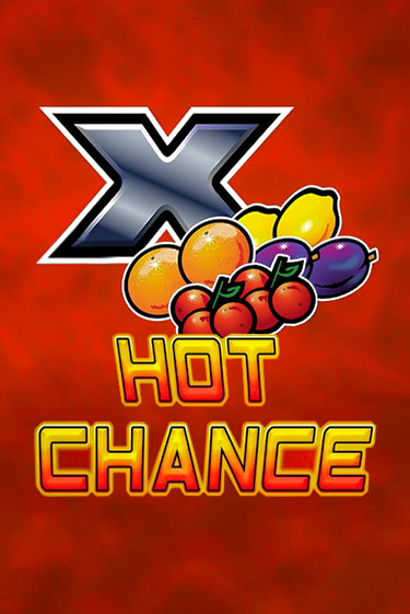 Демо игра Hot Chance играть онлайн | Casino-X.KZ