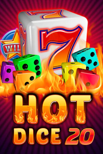 Демо игра Hot Dice 20 играть онлайн | Casino-X.KZ