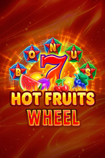 Демо игра Hot Fruits Wheel играть онлайн | Casino-X.KZ