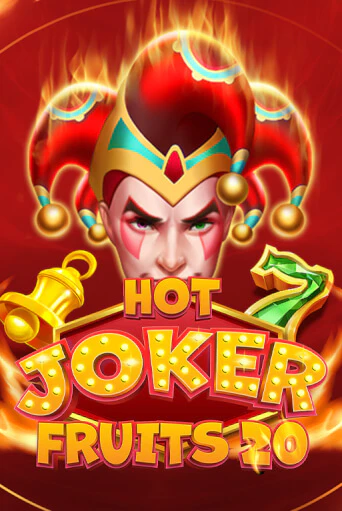 Демо игра Hot Joker Fruits 20 играть онлайн | Casino-X.KZ