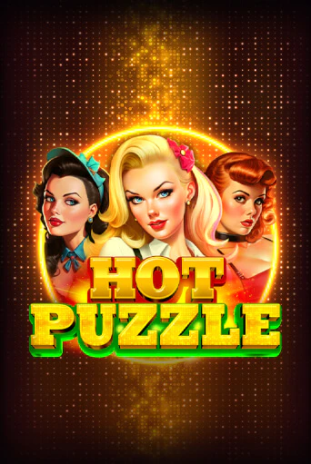 Демо игра Hot Puzzle играть онлайн | Casino-X.KZ