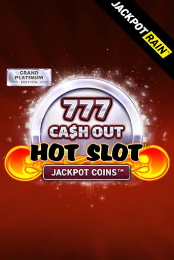 Демо игра Hot Slot: 777 Cash Out JackpotRain играть онлайн | Casino-X.KZ