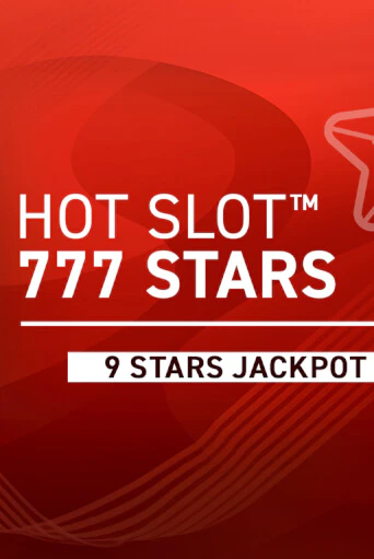 Демо игра Hot Slot: 777 Stars Extremely Light играть онлайн | Casino-X.KZ