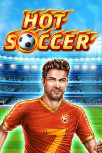 Демо игра Hot Soccer играть онлайн | Casino-X.KZ