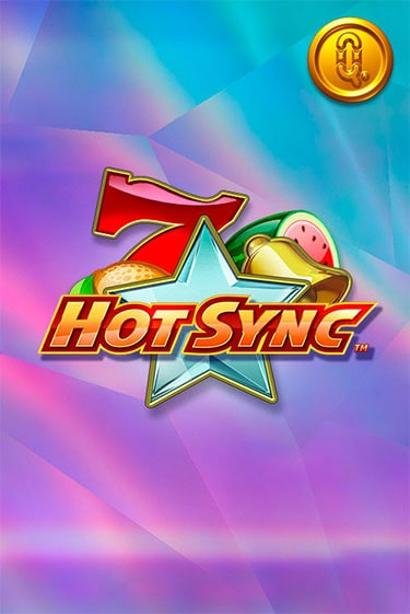 Демо игра Hot Sync играть онлайн | Casino-X.KZ