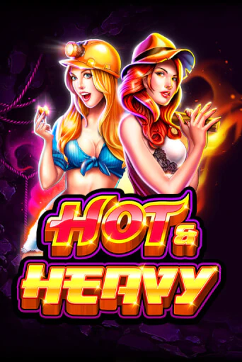 Демо игра Hot and Heavy играть онлайн | Casino-X.KZ