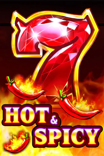 Демо игра Hot and Spicy No Jackpot играть онлайн | Casino-X.KZ