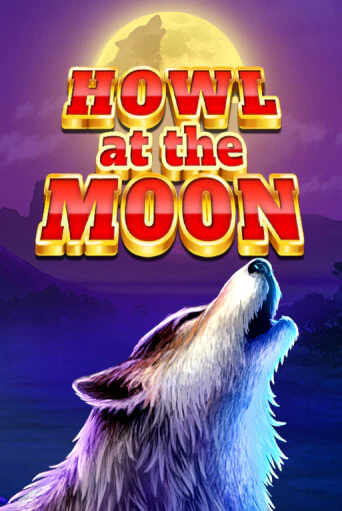 Демо игра Howl at the Moon играть онлайн | Casino-X.KZ