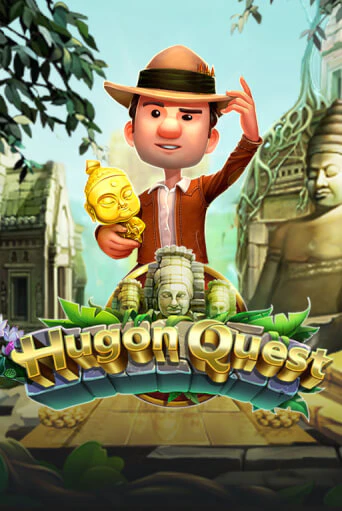 Демо игра Hugon Quest играть онлайн | Casino-X.KZ