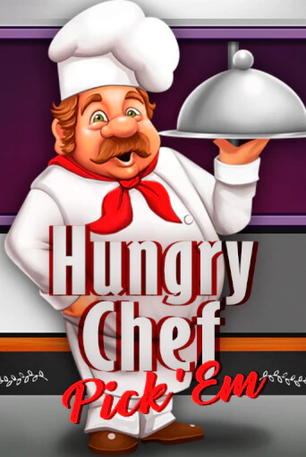 Демо игра Hungry Chef Pick'em играть онлайн | Casino-X.KZ