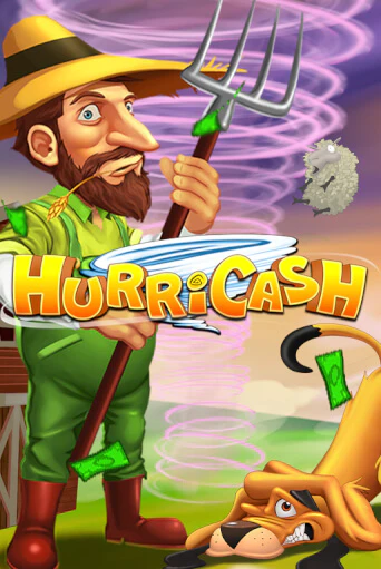 Демо игра Hurricash играть онлайн | Casino-X.KZ