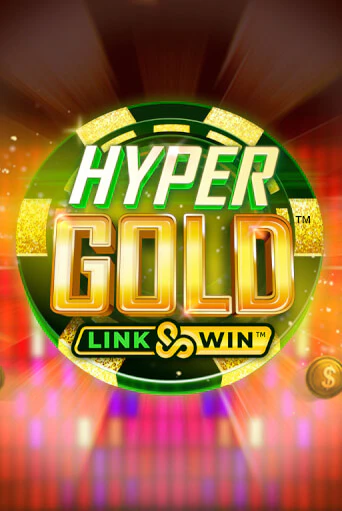 Демо игра Hyper Gold™ играть онлайн | Casino-X.KZ