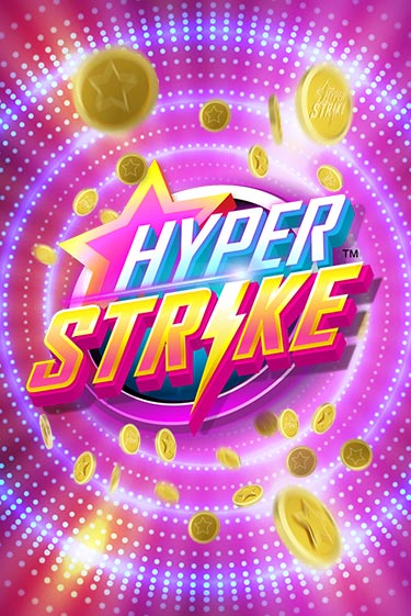 Демо игра Hyper Strike играть онлайн | Casino-X.KZ