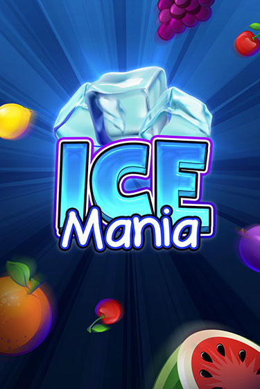 Демо игра Ice Mania играть онлайн | Casino-X.KZ