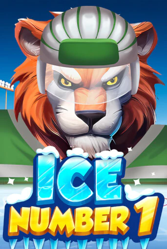 Демо игра Ice Number One играть онлайн | Casino-X.KZ