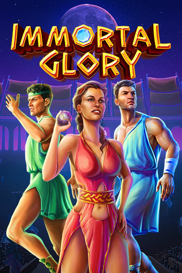 Демо игра Immortal Glory играть онлайн | Casino-X.KZ