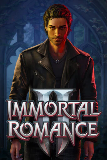 Демо игра Immortal Romance™ II играть онлайн | Casino-X.KZ