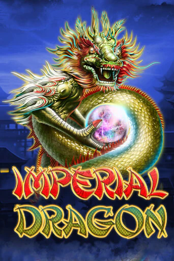 Демо игра Imperial Dragon играть онлайн | Casino-X.KZ