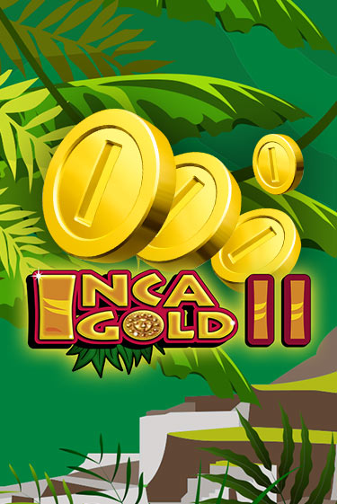 Демо игра Inca Gold II играть онлайн | Casino-X.KZ