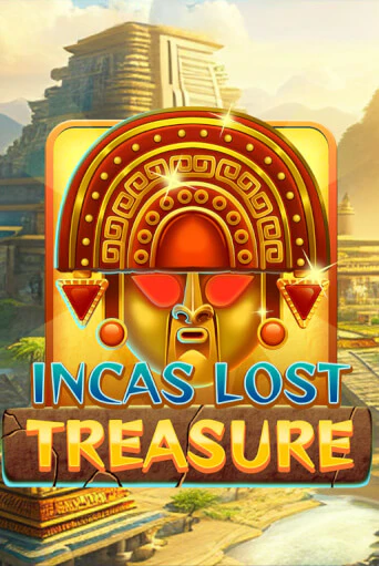 Демо игра Inca Lost Treasure играть онлайн | Casino-X.KZ