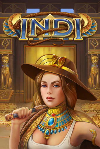 Демо игра Indi играть онлайн | Casino-X.KZ