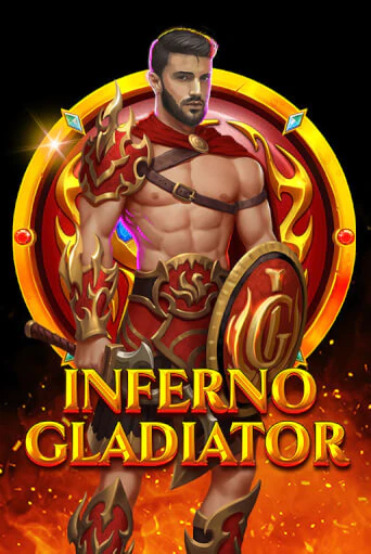 Демо игра Inferno Gladiator играть онлайн | Casino-X.KZ